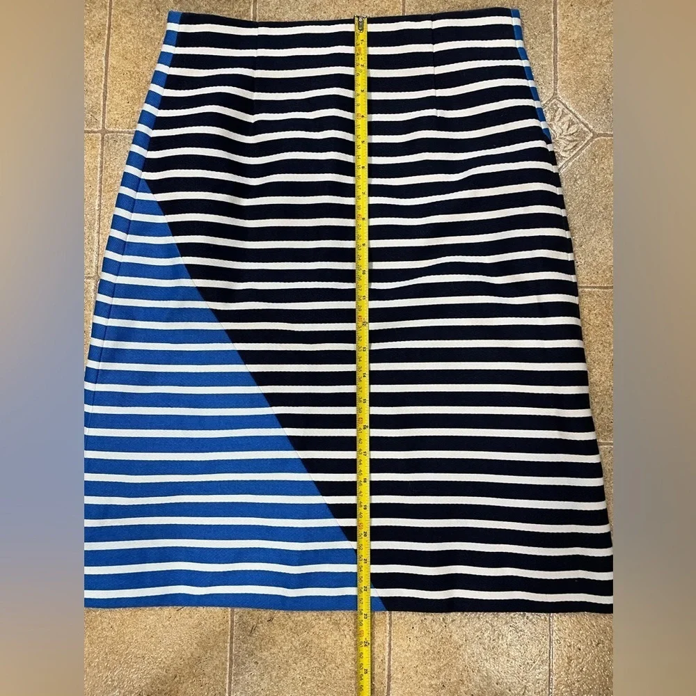 J. Crew chic pencil